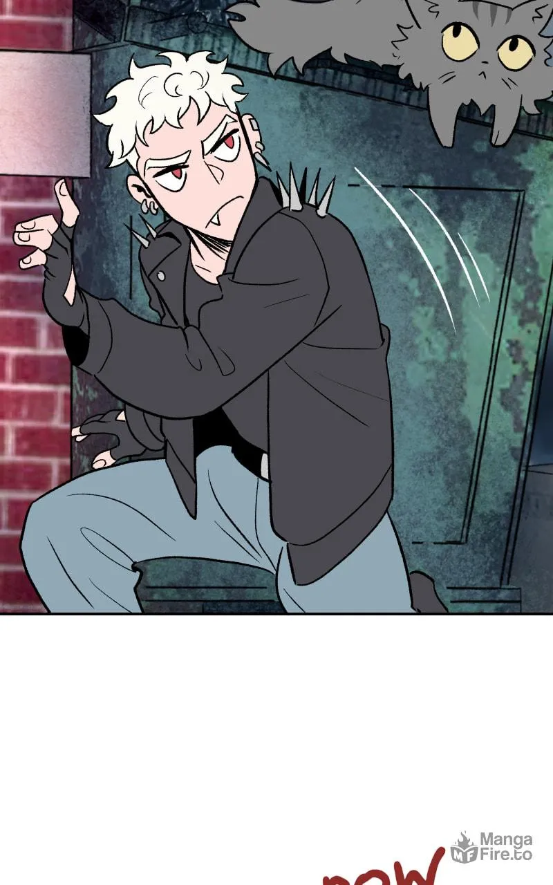 Read Morgana and Oz chapter 2 image 62 on Lezhin