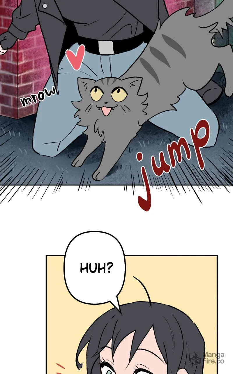 Read Morgana and Oz chapter 2 image 64 on Lezhin