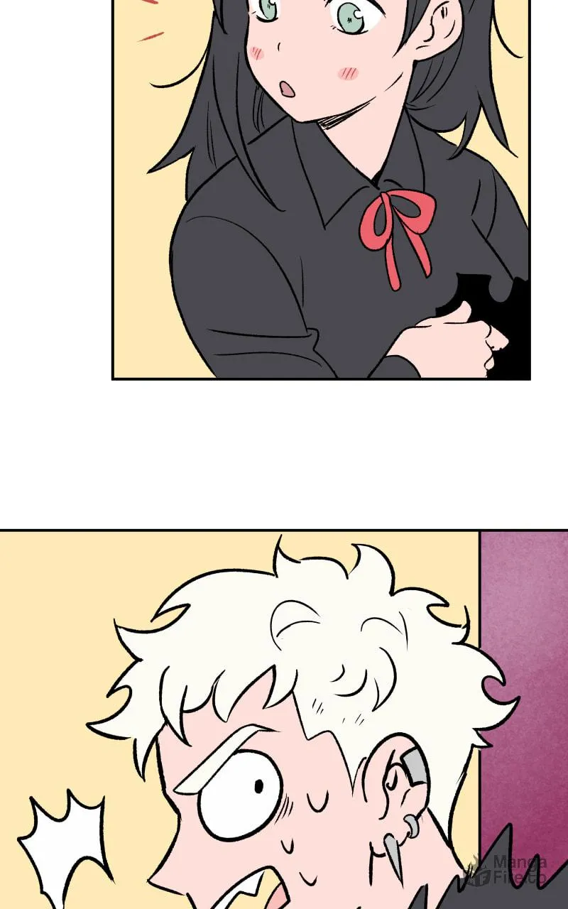 Read Morgana and Oz chapter 2 image 65 on Lezhin