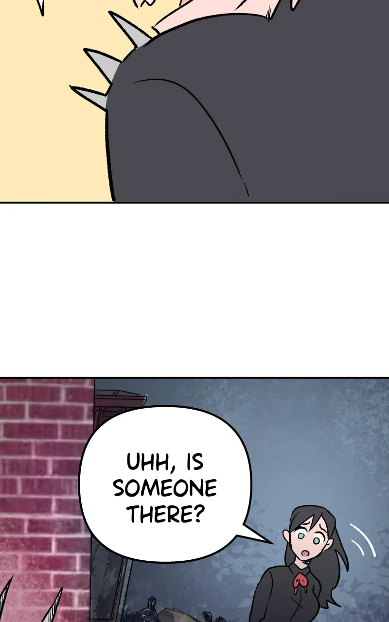 Read Morgana and Oz chapter 2 image 66 on Lezhin