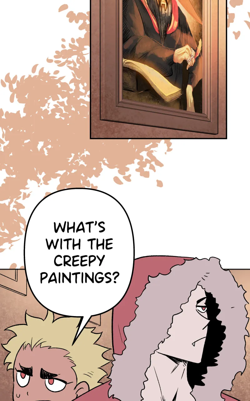 Read Morgana and Oz chapter 2 image 7 on Lezhin