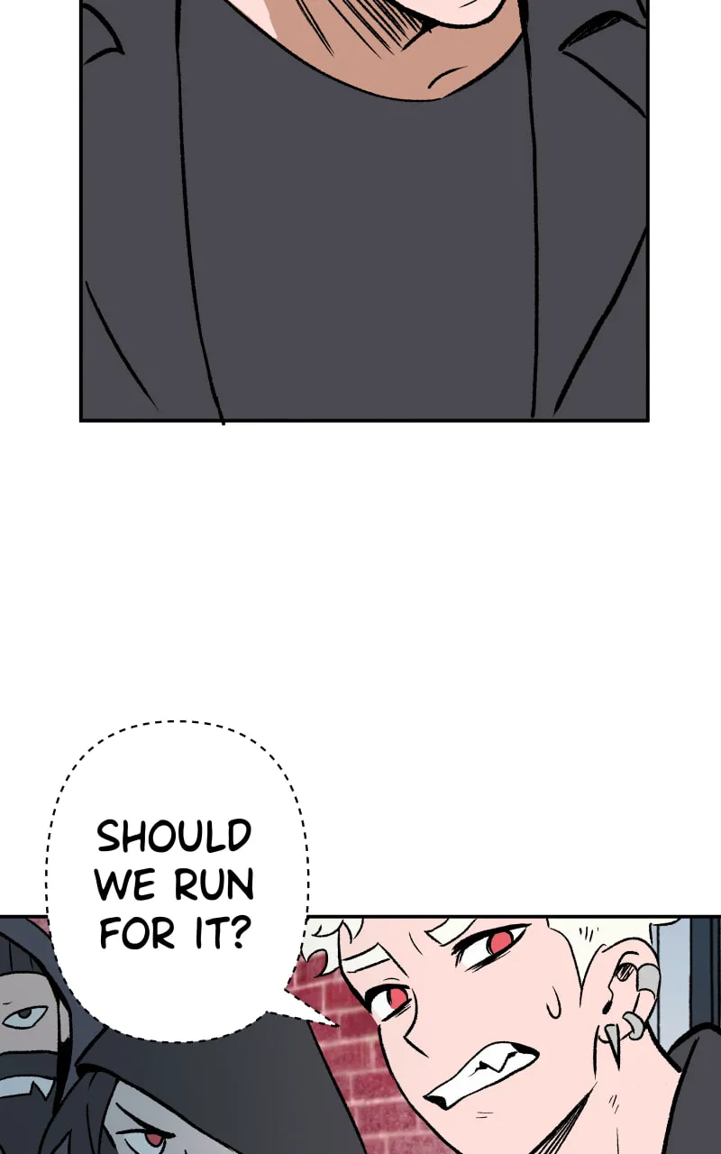 Read Morgana and Oz chapter 2 image 72 on Lezhin