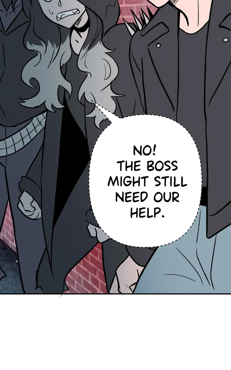 Read Morgana and Oz chapter 2 image 73 on Lezhin