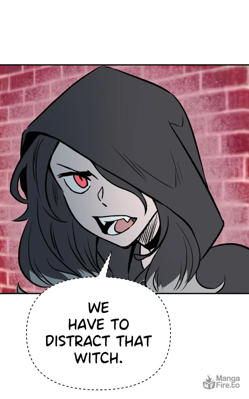 Read Morgana and Oz chapter 2 image 74 on Lezhin