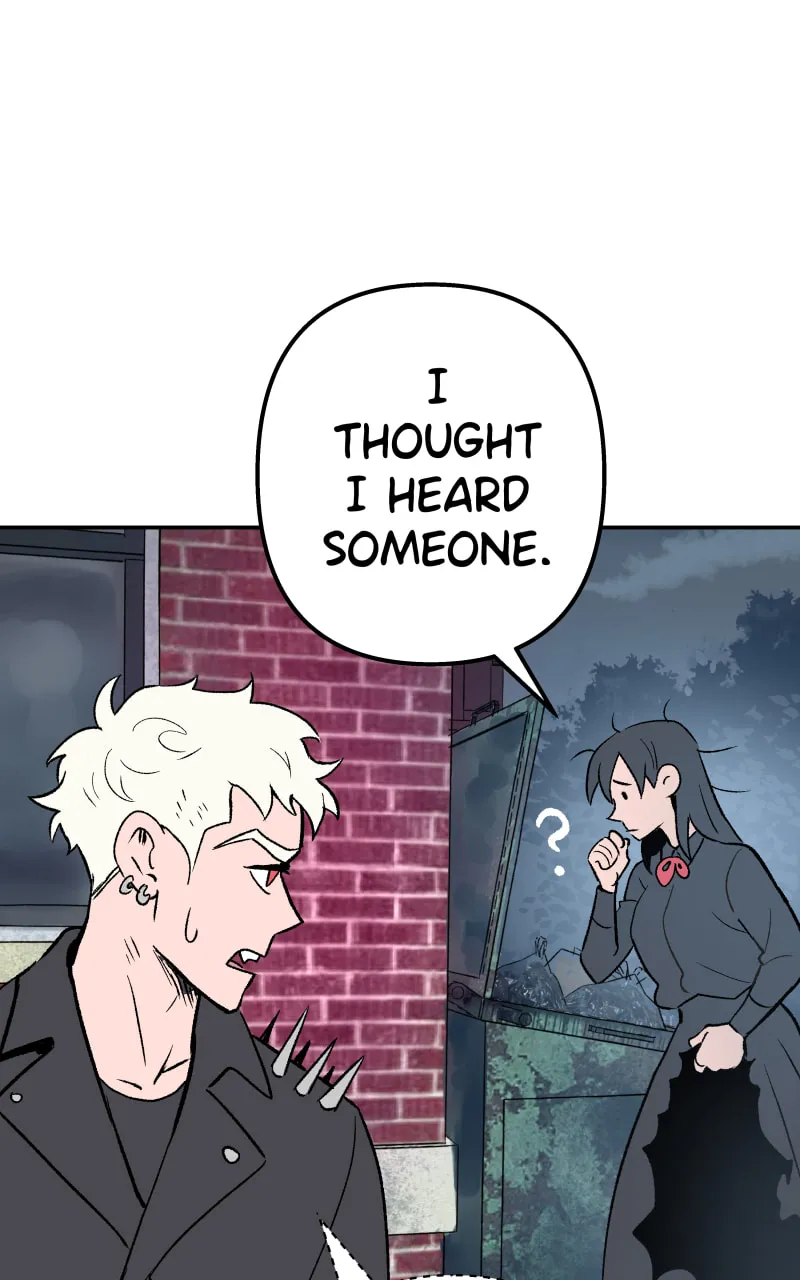 Read Morgana and Oz chapter 2 image 75 on Lezhin