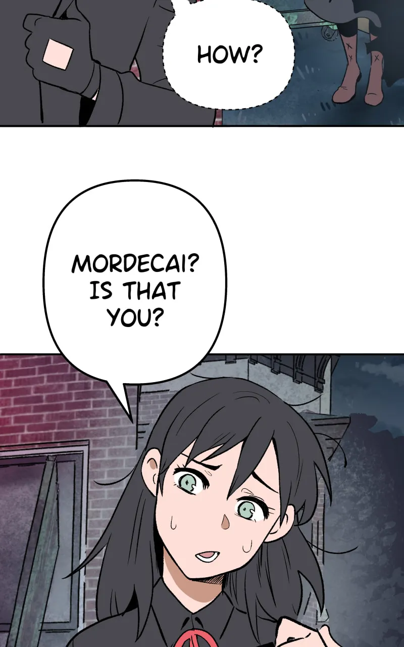 Read Morgana and Oz chapter 2 image 76 on Lezhin