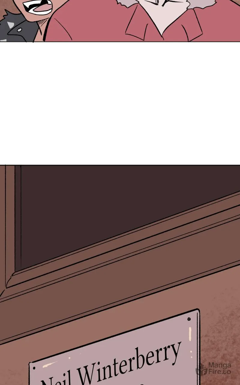 Read Morgana and Oz chapter 2 image 8 on Lezhin