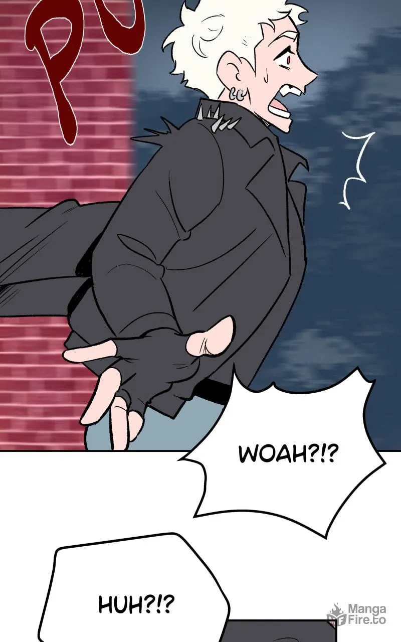 Read Morgana and Oz chapter 2 image 80 on Lezhin