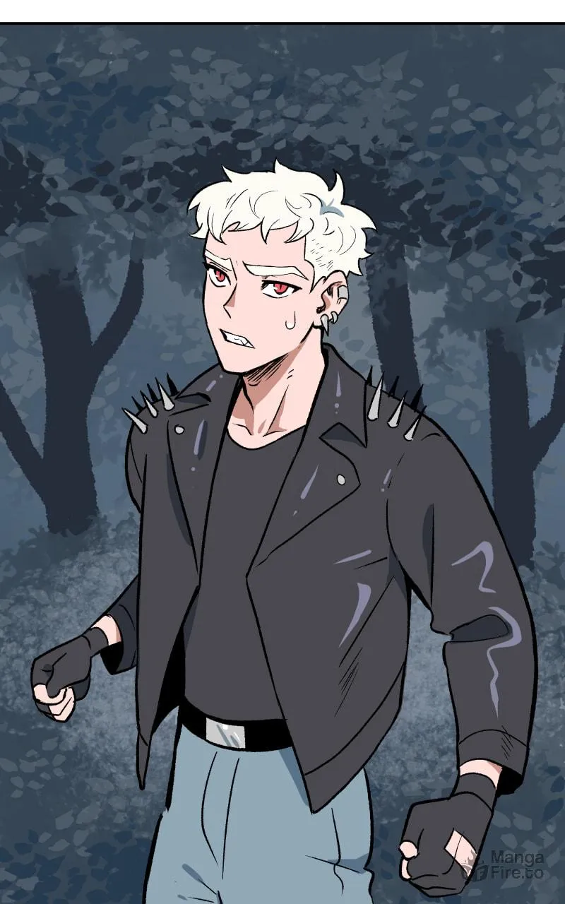 Read Morgana and Oz chapter 2 image 83 on Lezhin