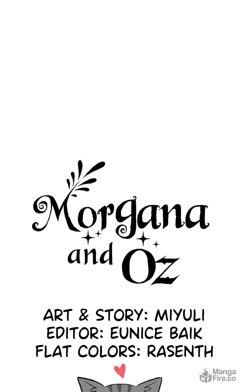 Read Morgana and Oz chapter 2 image 86 on Lezhin