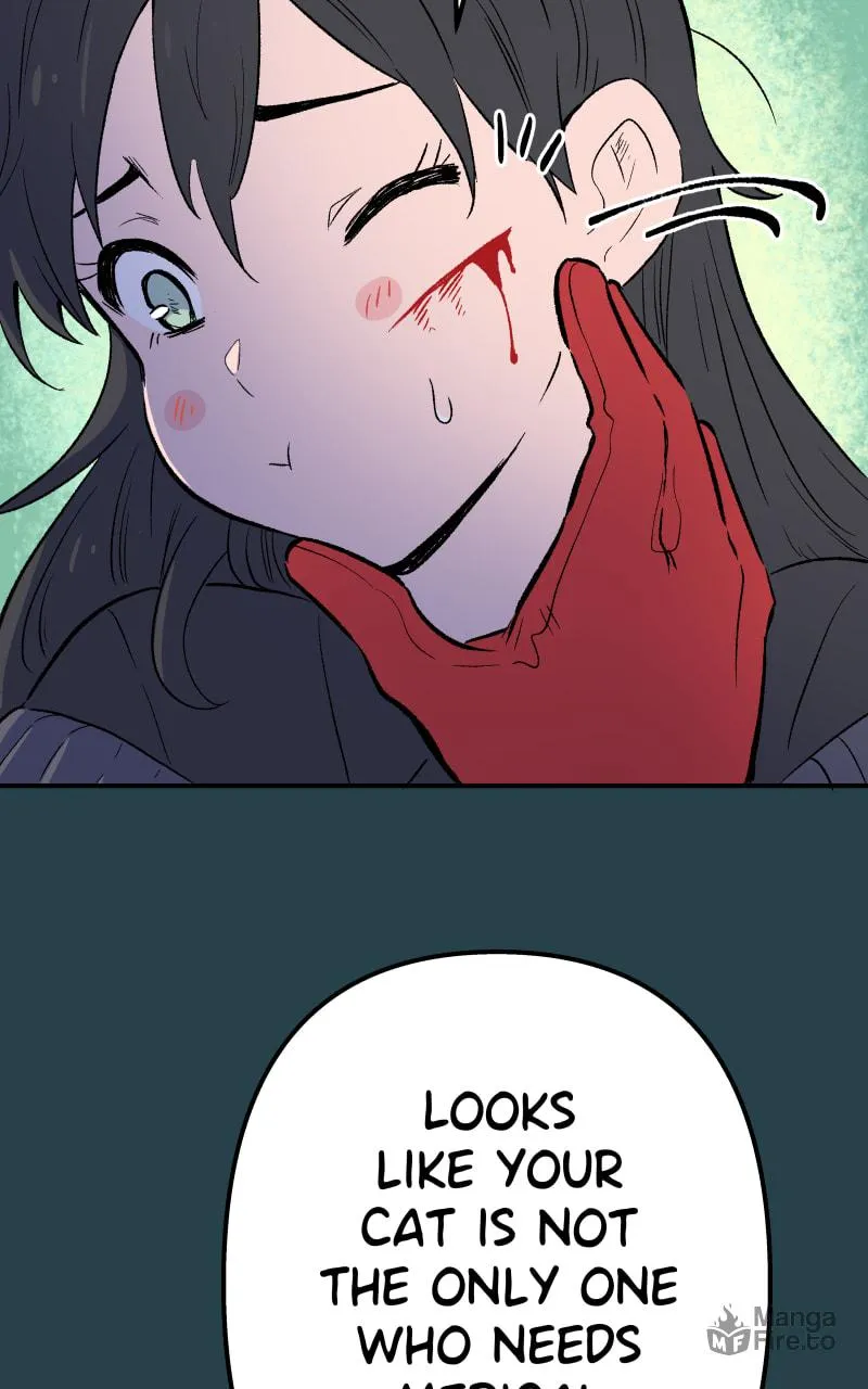 Read Morgana and Oz chapter 20 image 11 on Lezhin