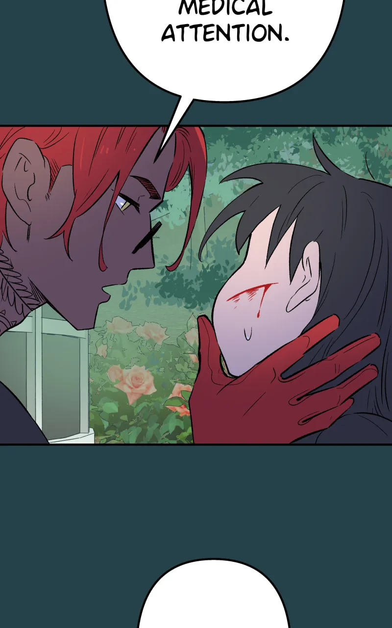 Read Morgana and Oz chapter 20 image 12 on Lezhin