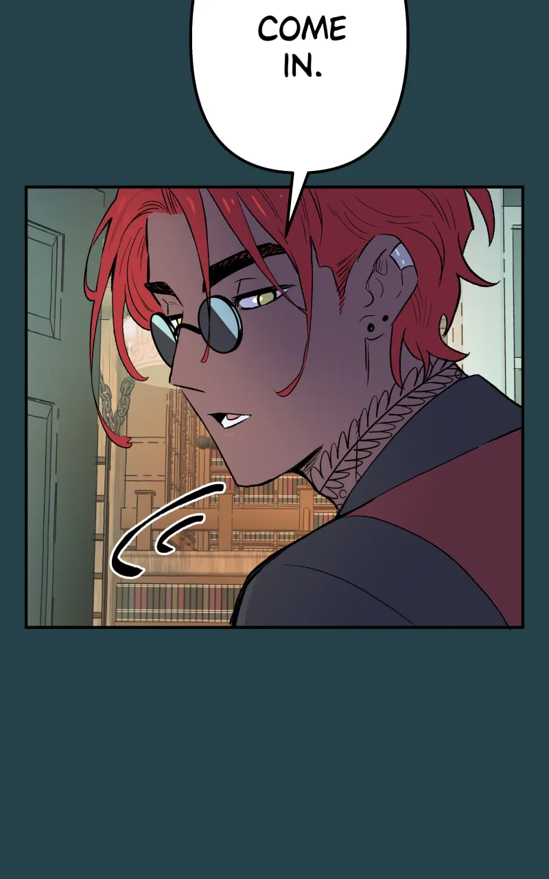 Read Morgana and Oz chapter 20 image 13 on Lezhin