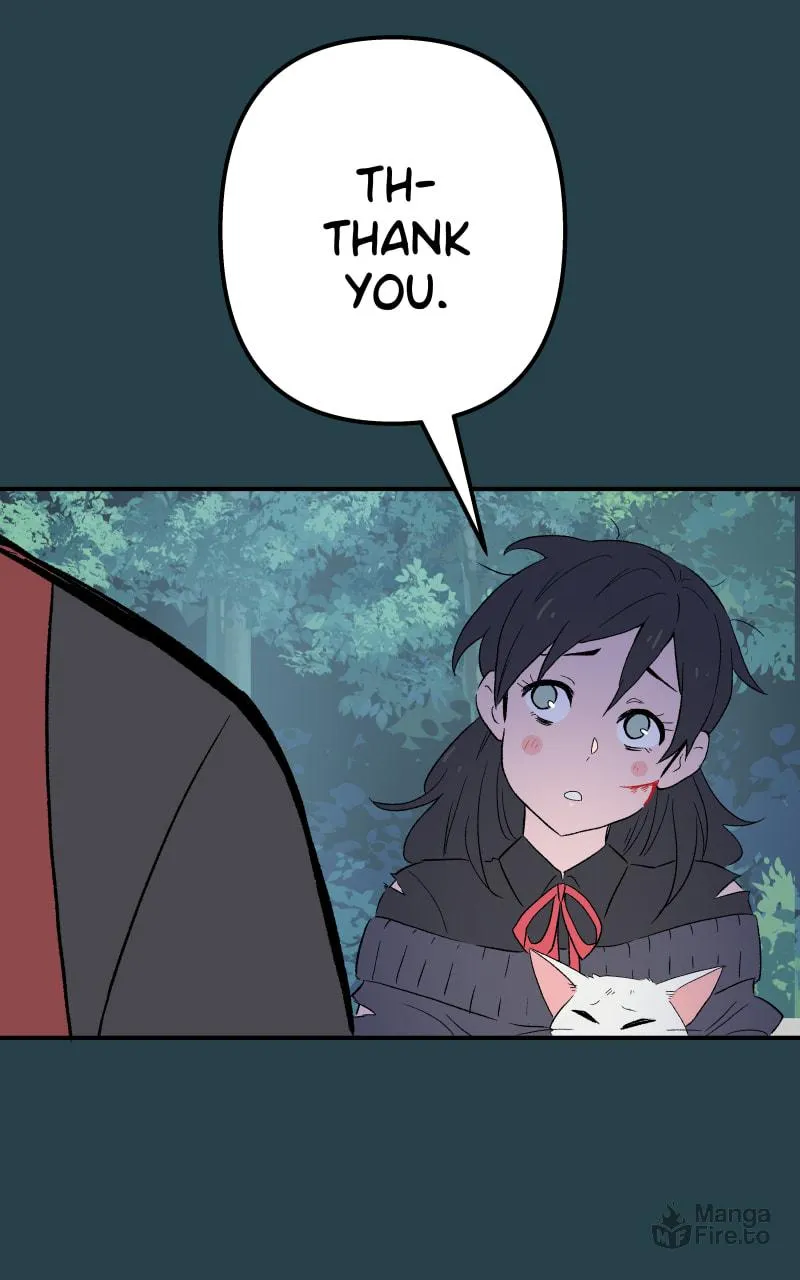 Read Morgana and Oz chapter 20 image 14 on Lezhin