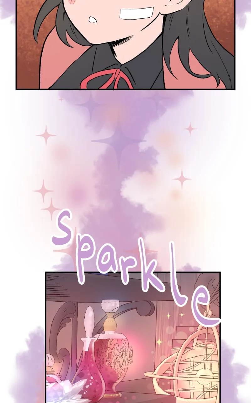 Read Morgana and Oz chapter 20 image 18 on Lezhin