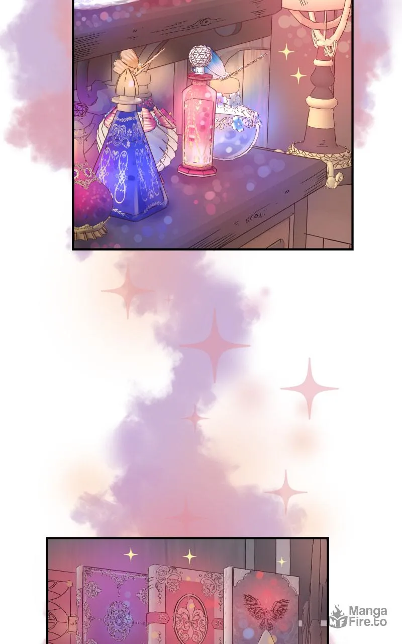 Read Morgana and Oz chapter 20 image 19 on Lezhin