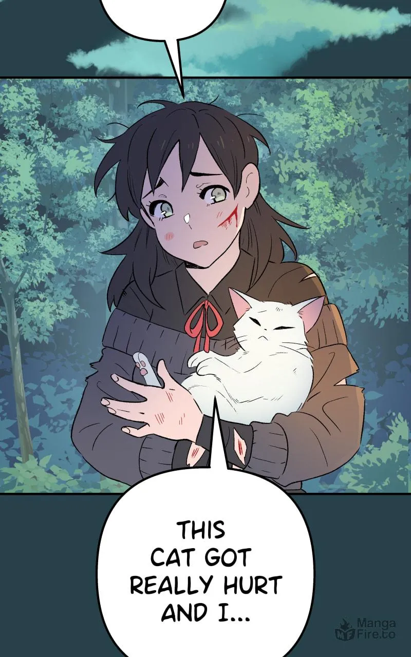 Read Morgana and Oz chapter 20 image 2 on Lezhin
