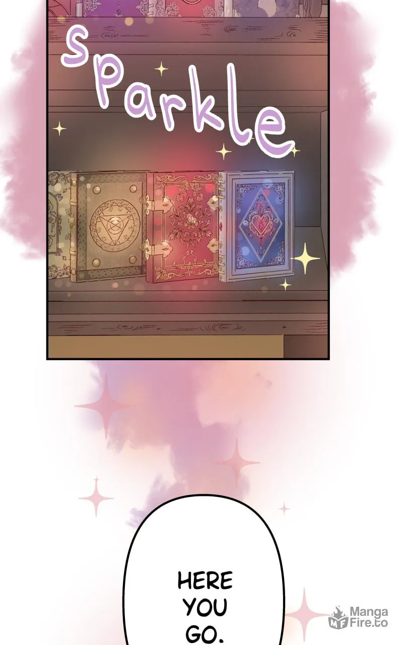 Read Morgana and Oz chapter 20 image 20 on Lezhin