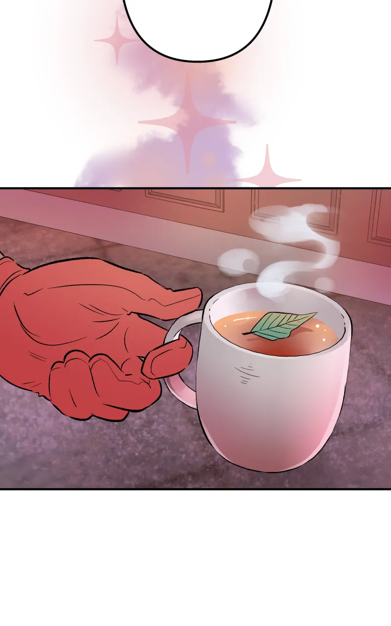 Read Morgana and Oz chapter 20 image 21 on Lezhin