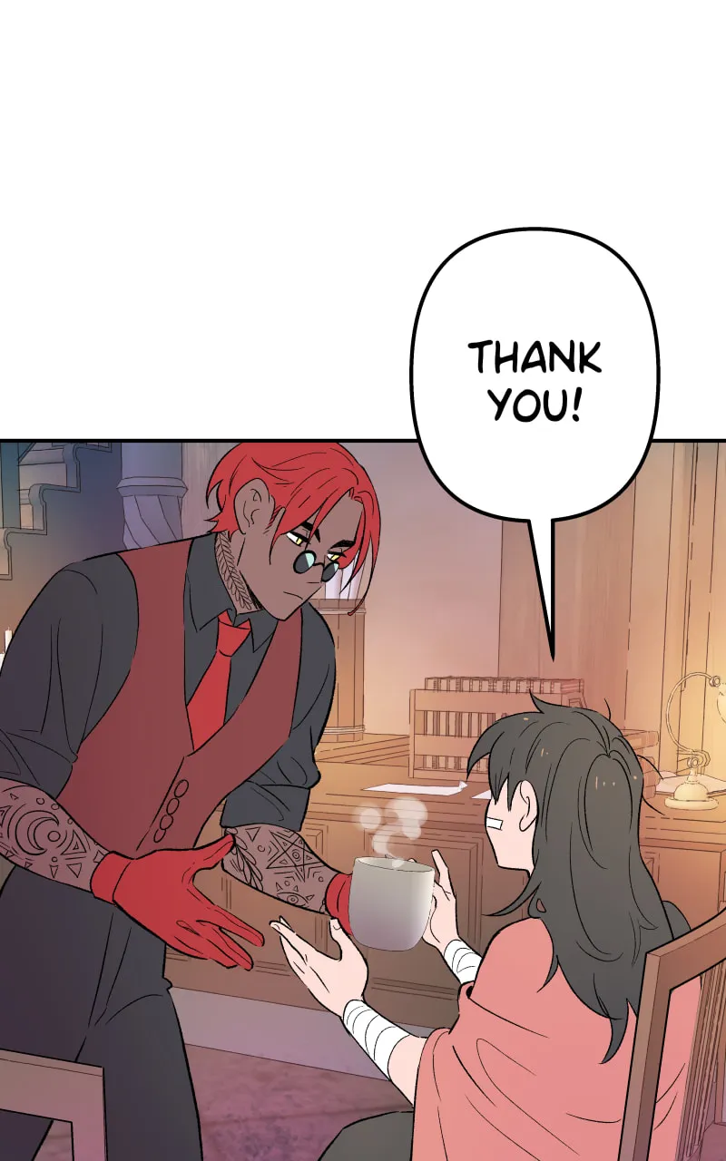 Read Morgana and Oz chapter 20 image 22 on Lezhin