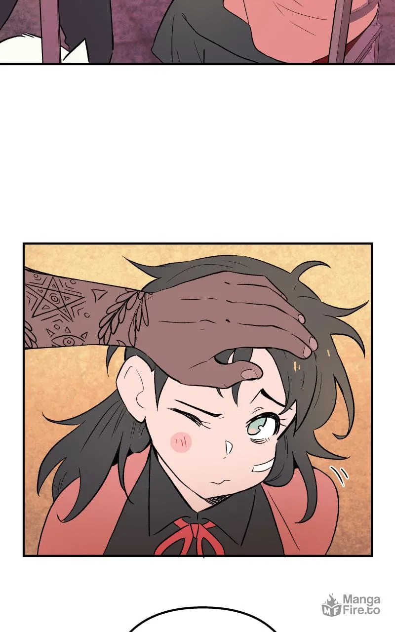 Read Morgana and Oz chapter 20 image 23 on Lezhin