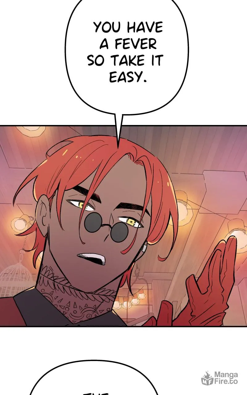Read Morgana and Oz chapter 20 image 24 on Lezhin