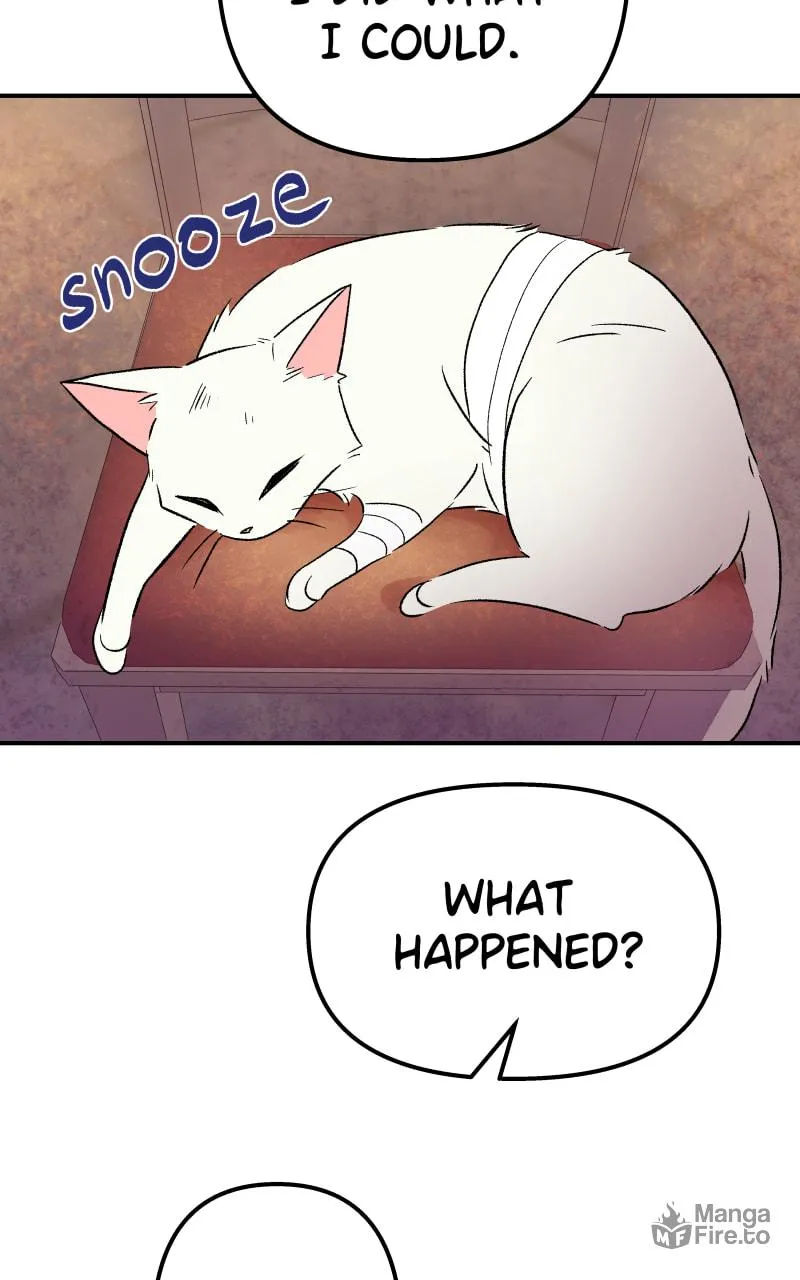 Read Morgana and Oz chapter 20 image 26 on Lezhin