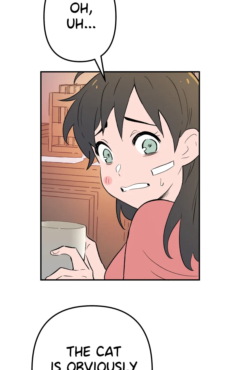 Read Morgana and Oz chapter 20 image 27 on Lezhin