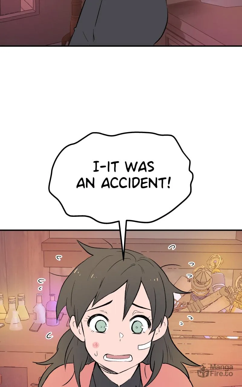 Read Morgana and Oz chapter 20 image 29 on Lezhin