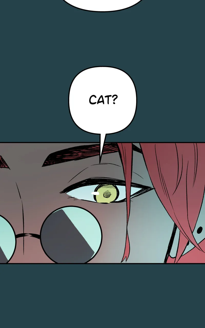 Read Morgana and Oz chapter 20 image 3 on Lezhin