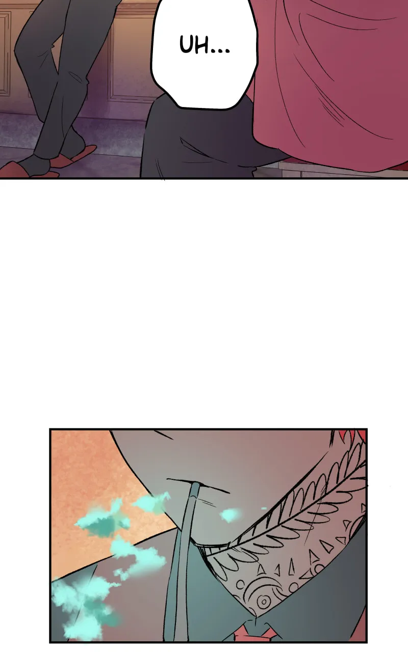 Read Morgana and Oz chapter 20 image 31 on Lezhin