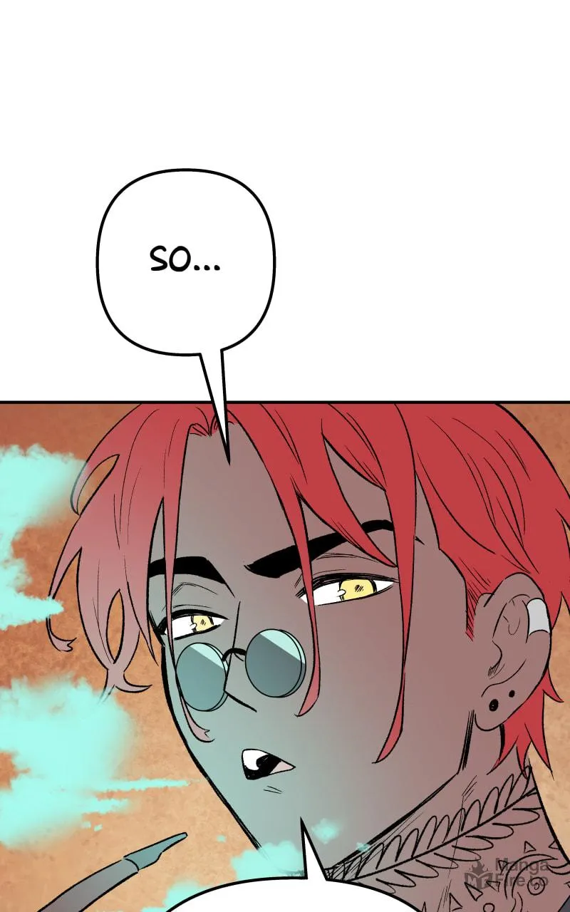 Read Morgana and Oz chapter 20 image 32 on Lezhin