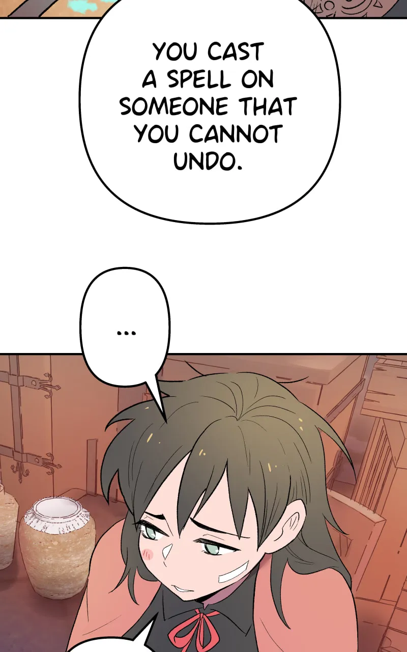Read Morgana and Oz chapter 20 image 33 on Lezhin