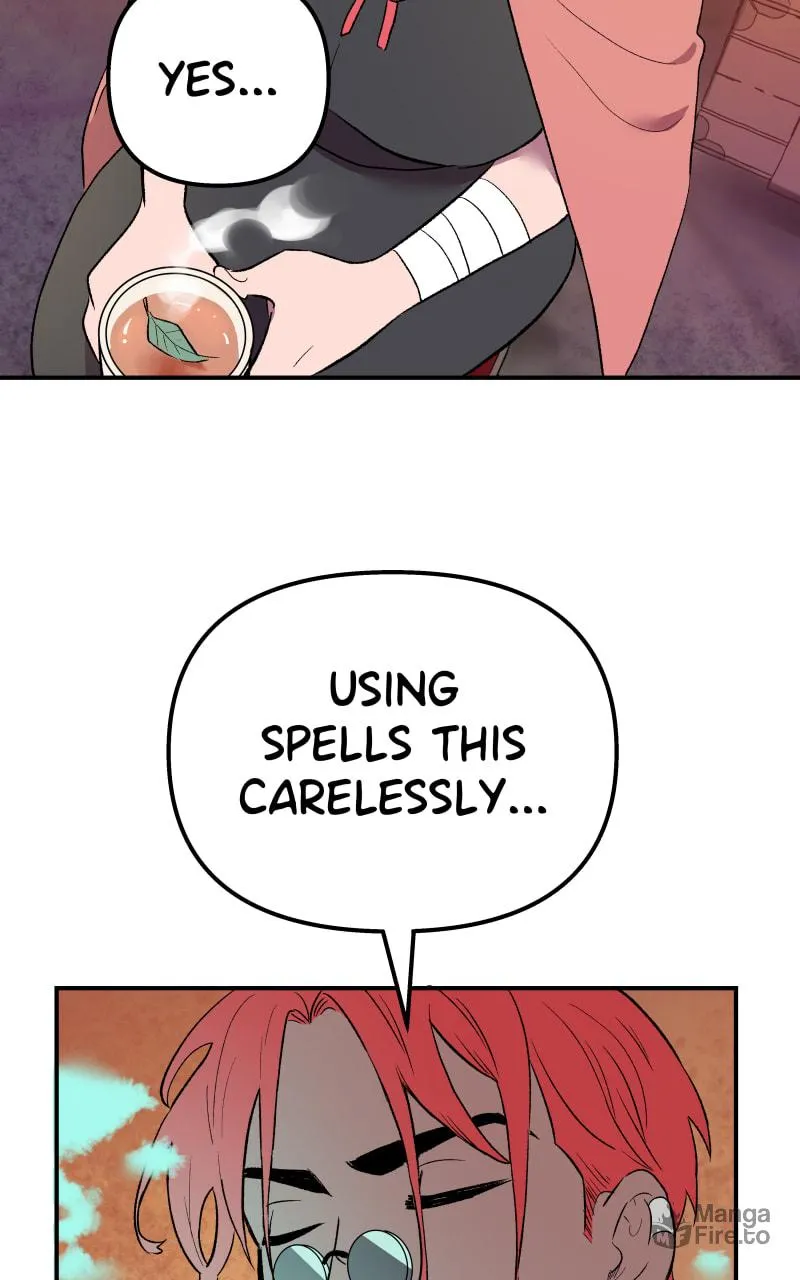 Read Morgana and Oz chapter 20 image 34 on Lezhin
