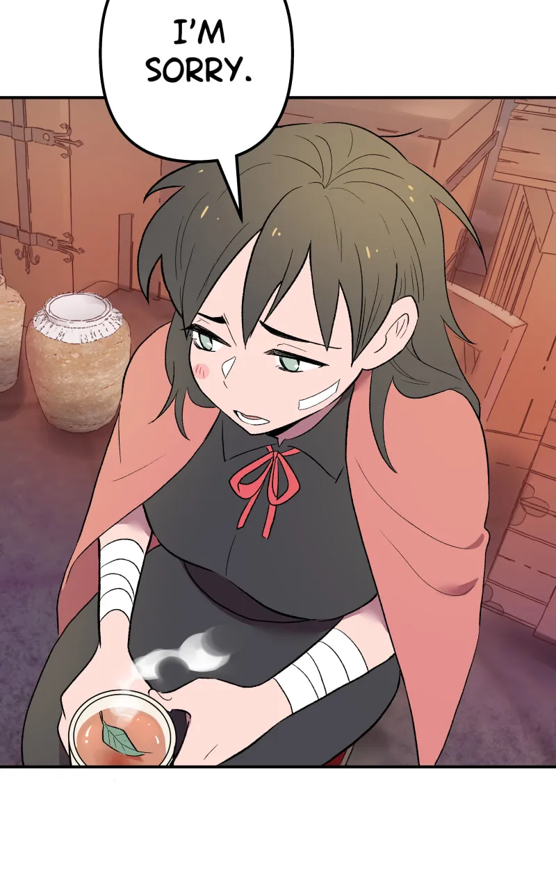 Read Morgana and Oz chapter 20 image 37 on Lezhin