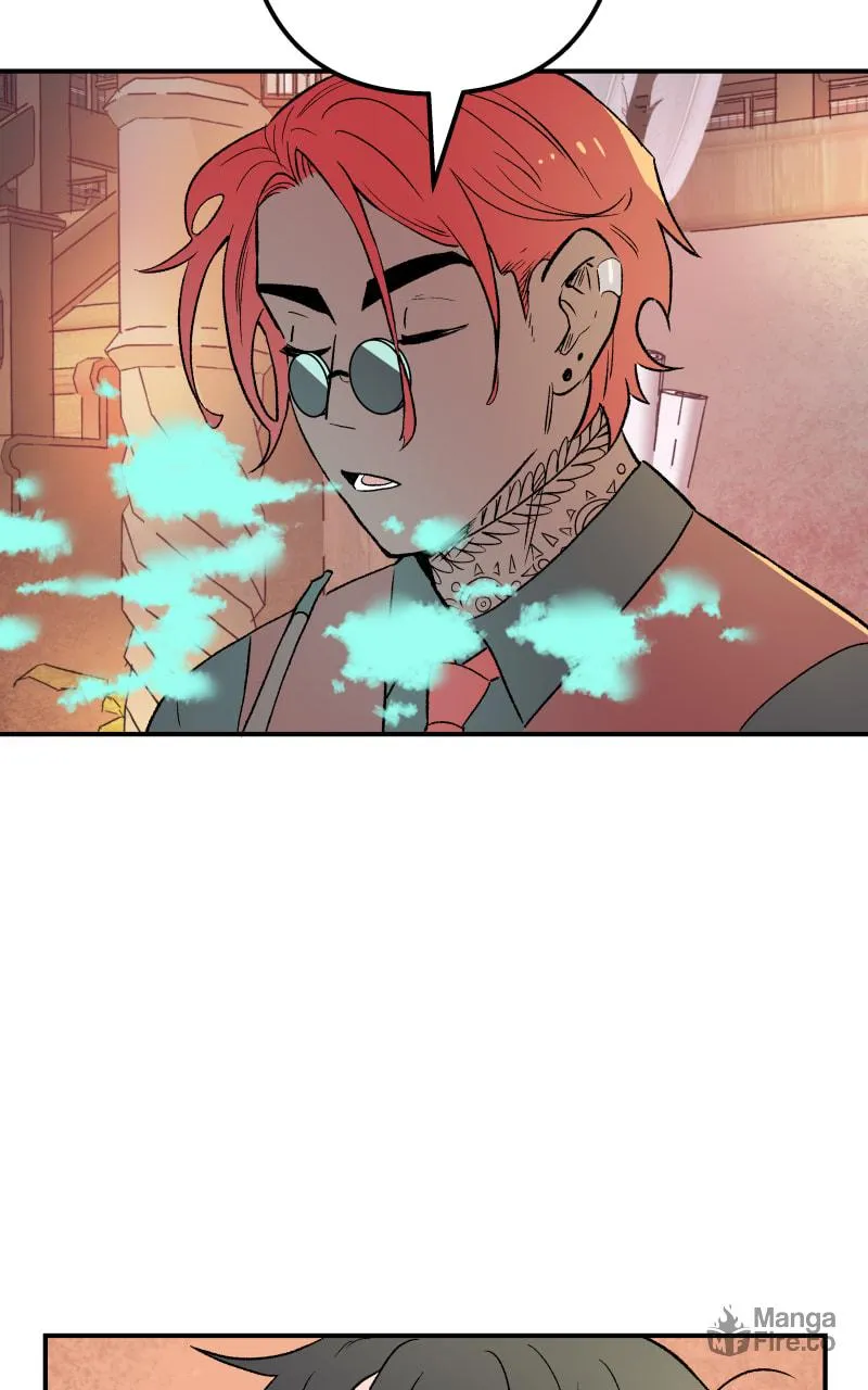 Read Morgana and Oz chapter 20 image 39 on Lezhin