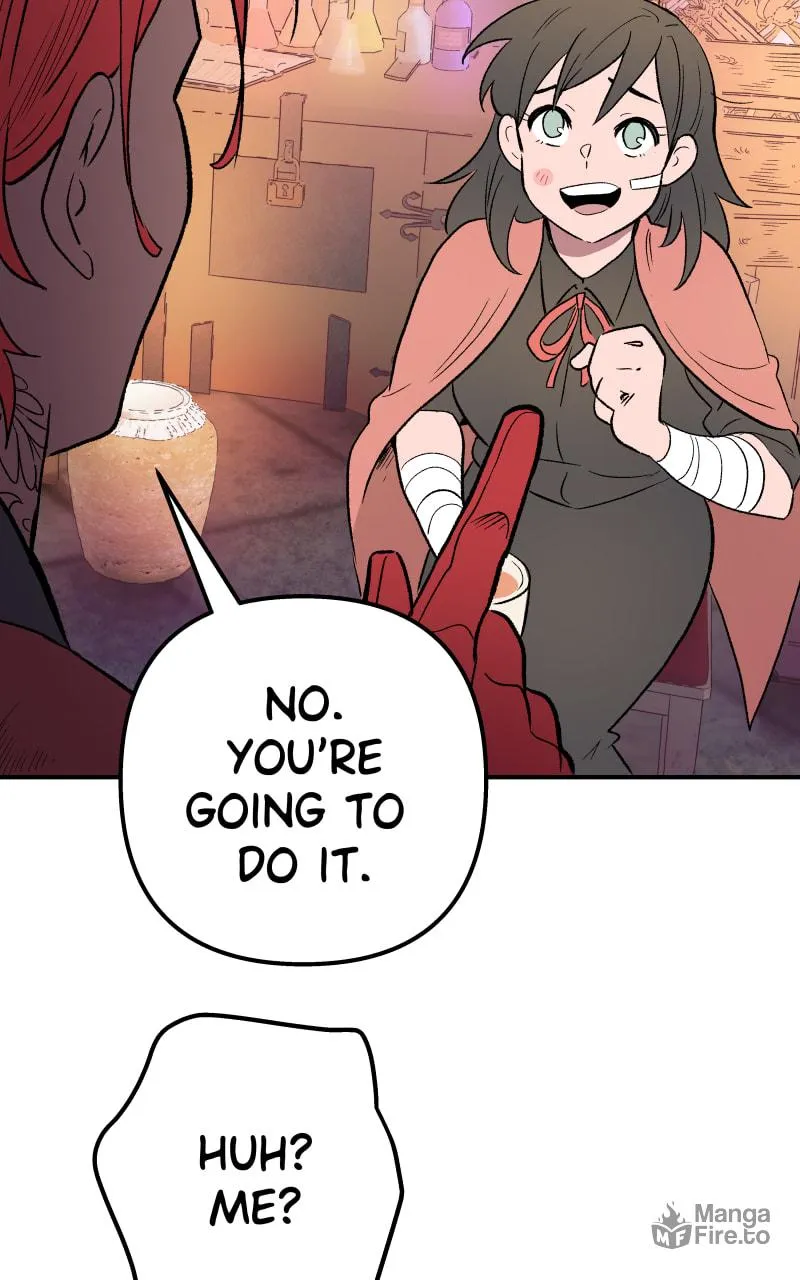 Read Morgana and Oz chapter 20 image 41 on Lezhin