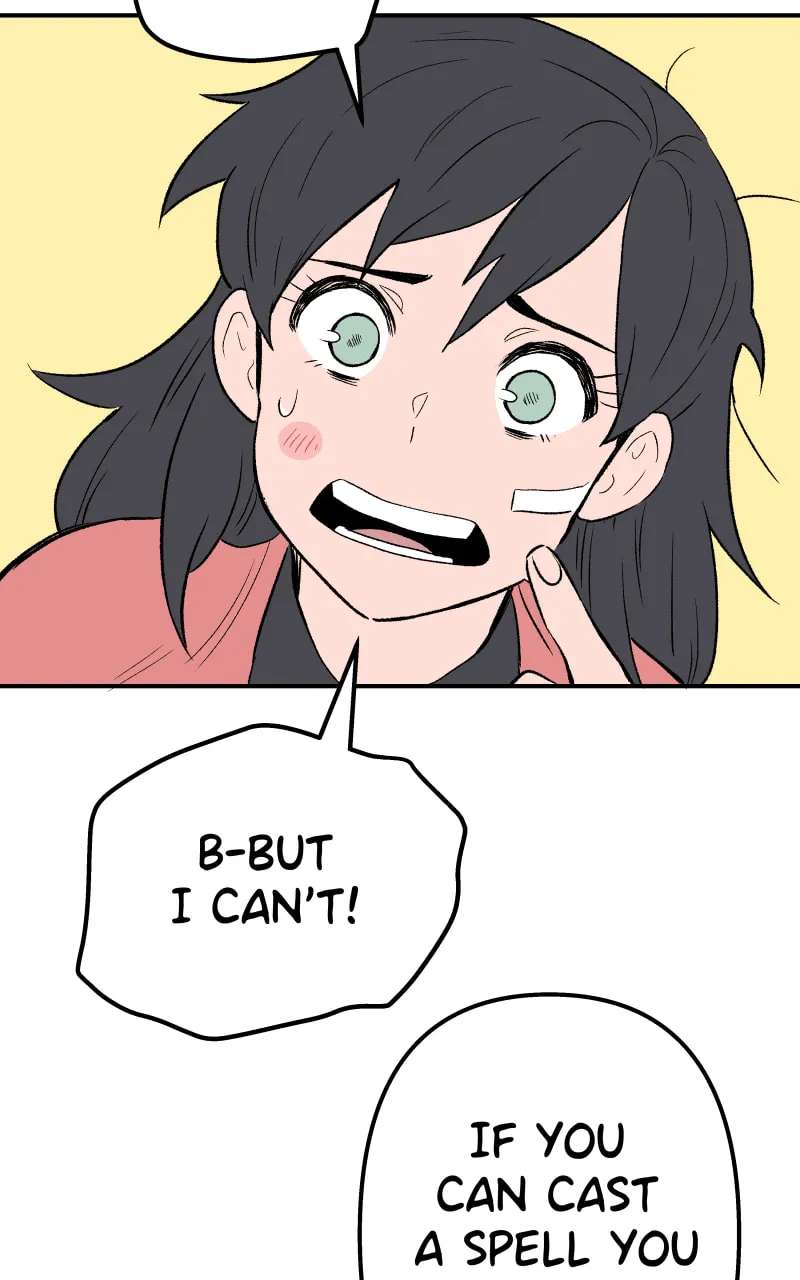 Read Morgana and Oz chapter 20 image 42 on Lezhin