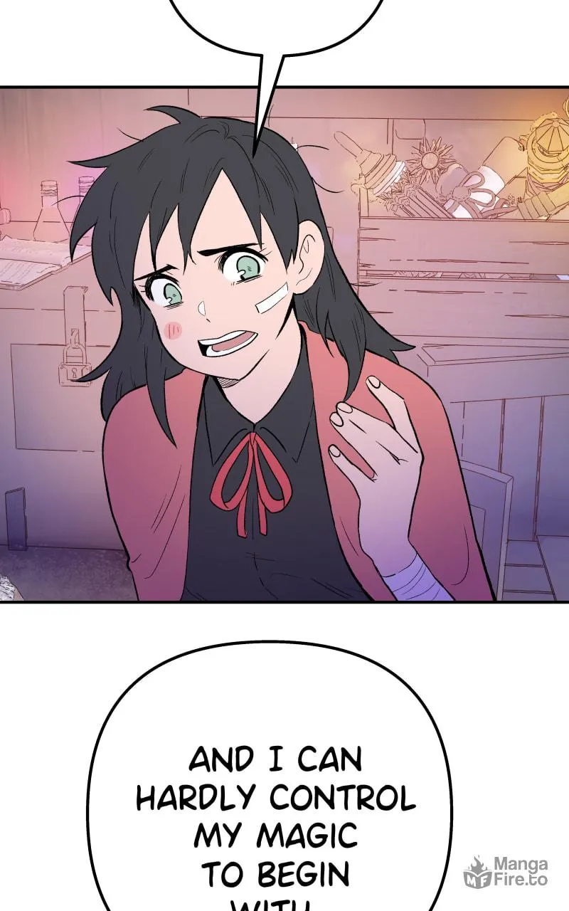 Read Morgana and Oz chapter 20 image 44 on Lezhin