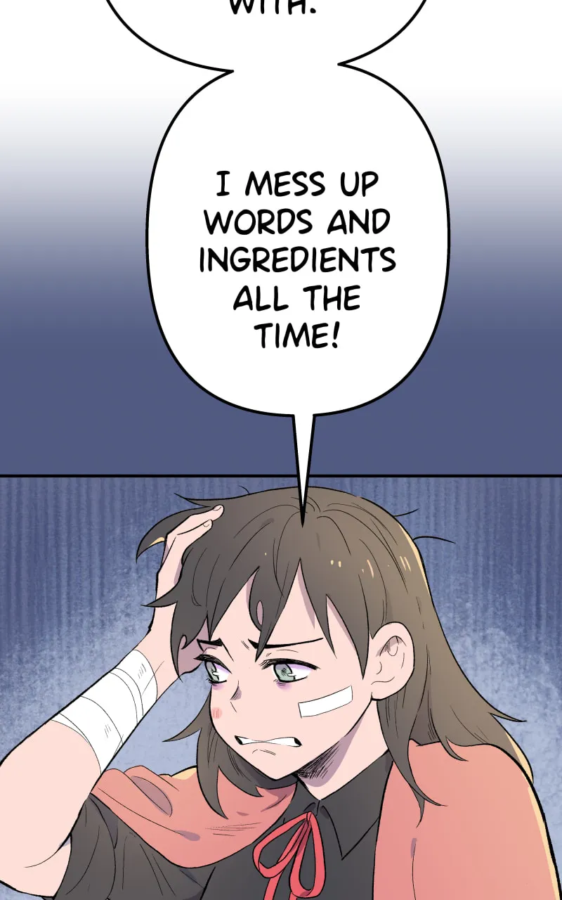 Read Morgana and Oz chapter 20 image 45 on Lezhin