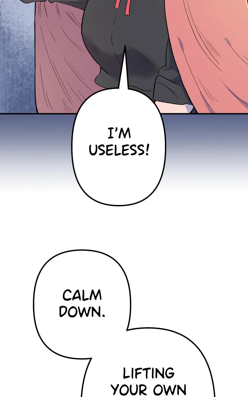 Read Morgana and Oz chapter 20 image 46 on Lezhin