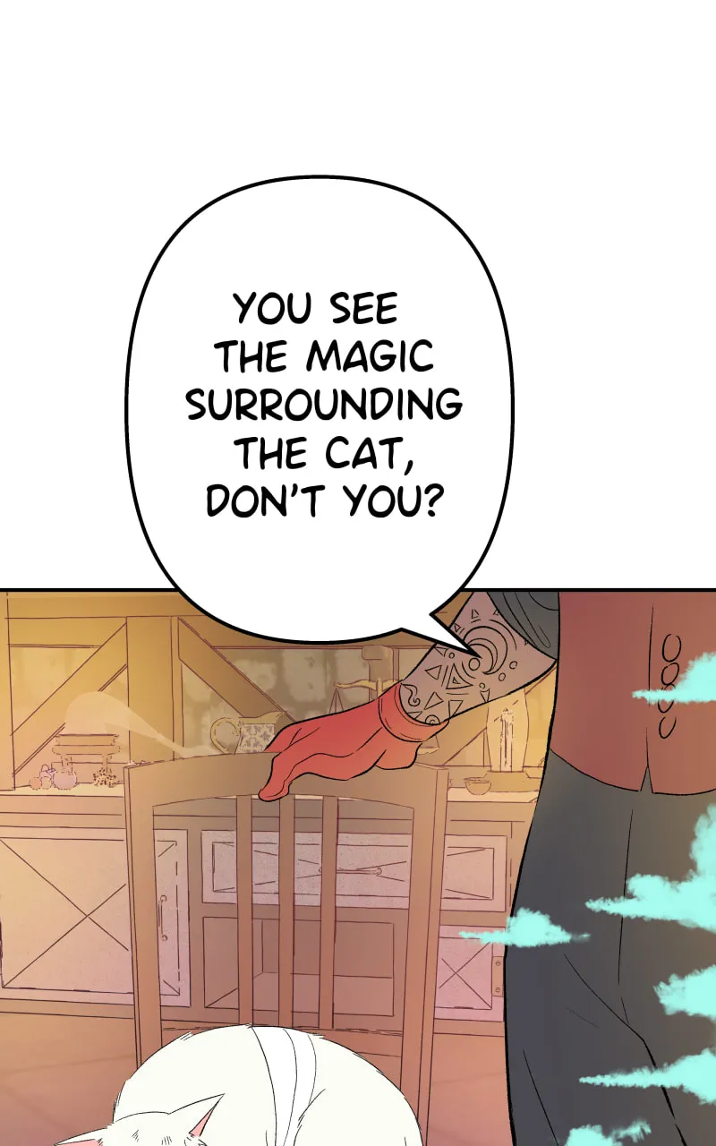 Read Morgana and Oz chapter 20 image 48 on Lezhin