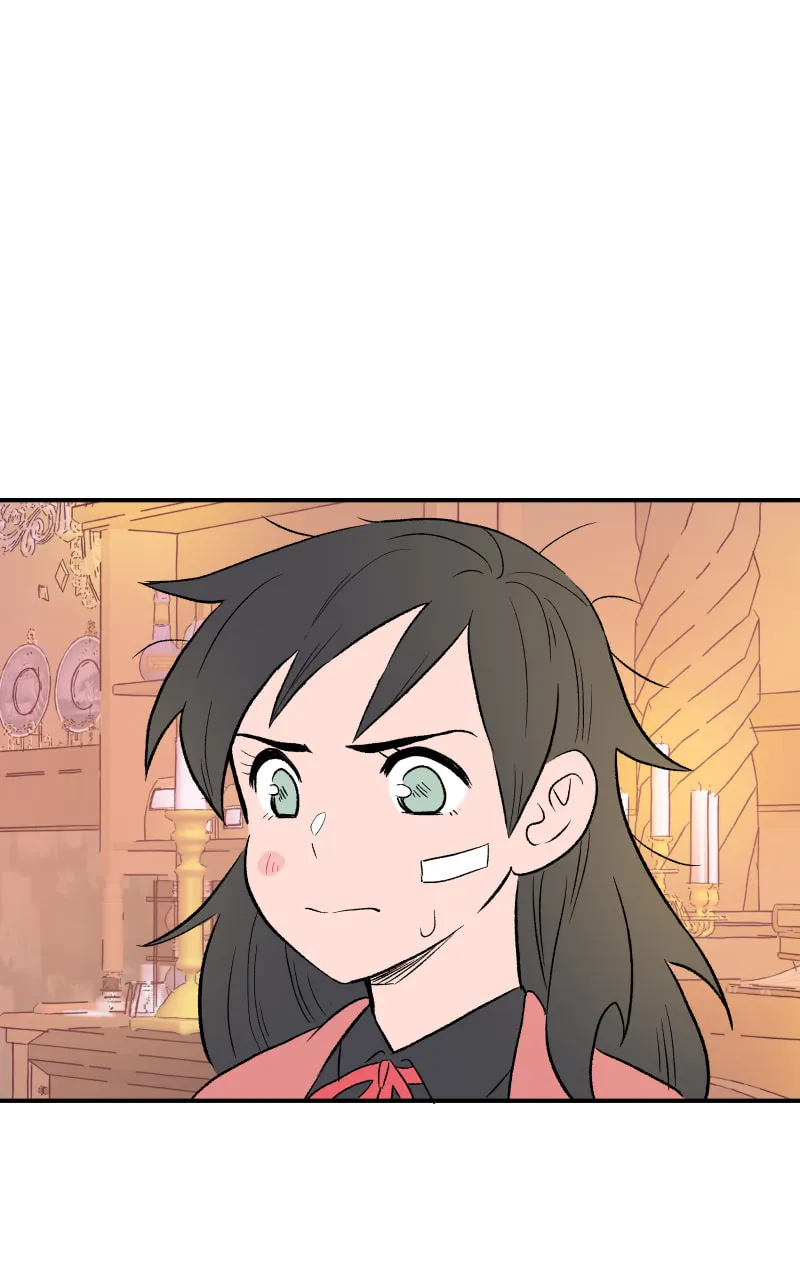 Read Morgana and Oz chapter 20 image 51 on Lezhin