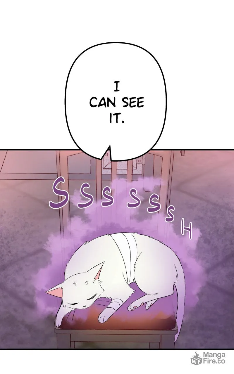 Read Morgana and Oz chapter 20 image 53 on Lezhin