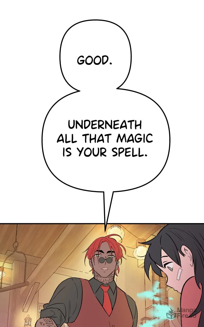 Read Morgana and Oz chapter 20 image 54 on Lezhin