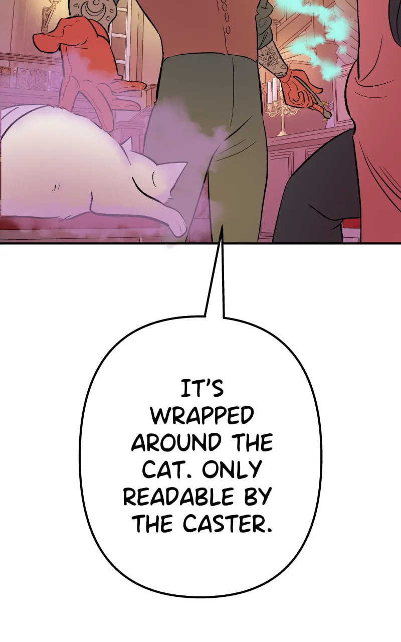 Read Morgana and Oz chapter 20 image 55 on Lezhin
