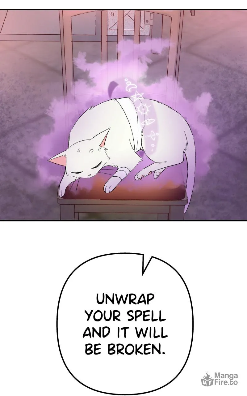 Read Morgana and Oz chapter 20 image 56 on Lezhin