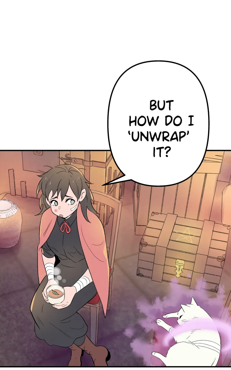 Read Morgana and Oz chapter 20 image 57 on Lezhin