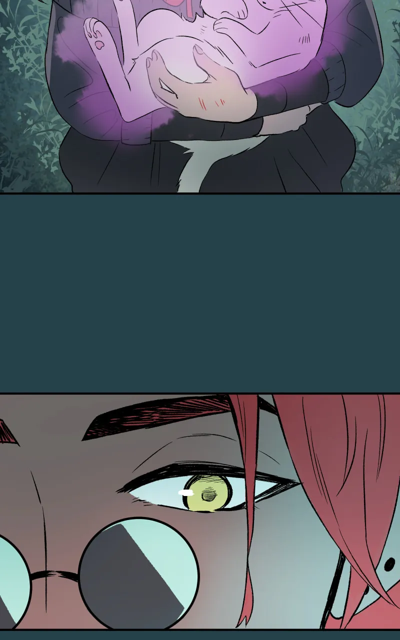 Read Morgana and Oz chapter 20 image 6 on Lezhin