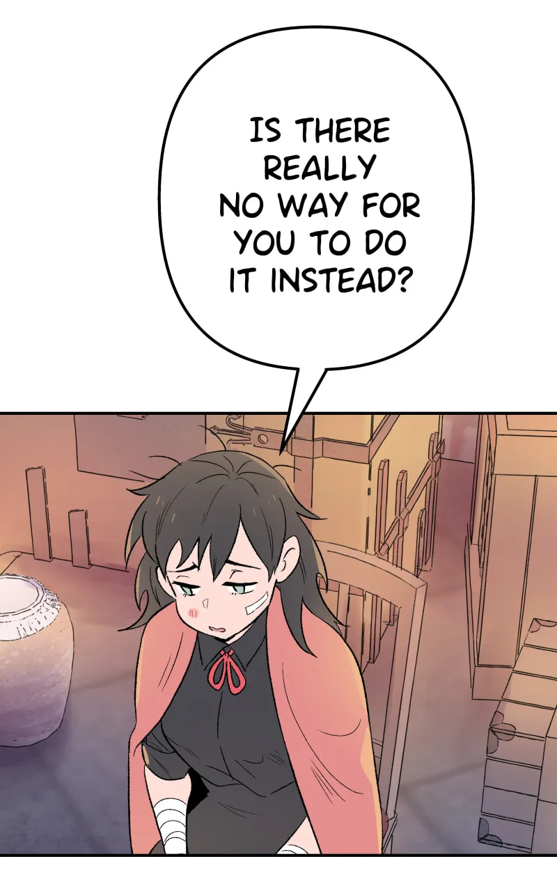 Read Morgana and Oz chapter 20 image 60 on Lezhin